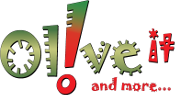 Oliveit! Logo