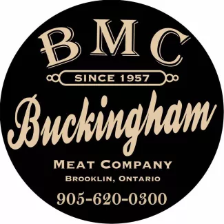 Buckingham Meat Market