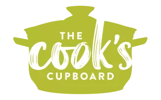 The Cook's Cupboard