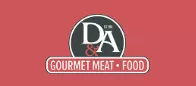 D&A Gourmet Meat
