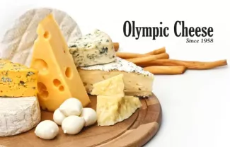 Olympic Cheese